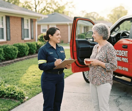 Accident Towing Service Rotan, TX FAQs